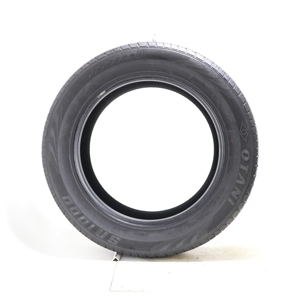 Used 275/55R20 Otani SA1000 117H - 7.5/32 - Image 3