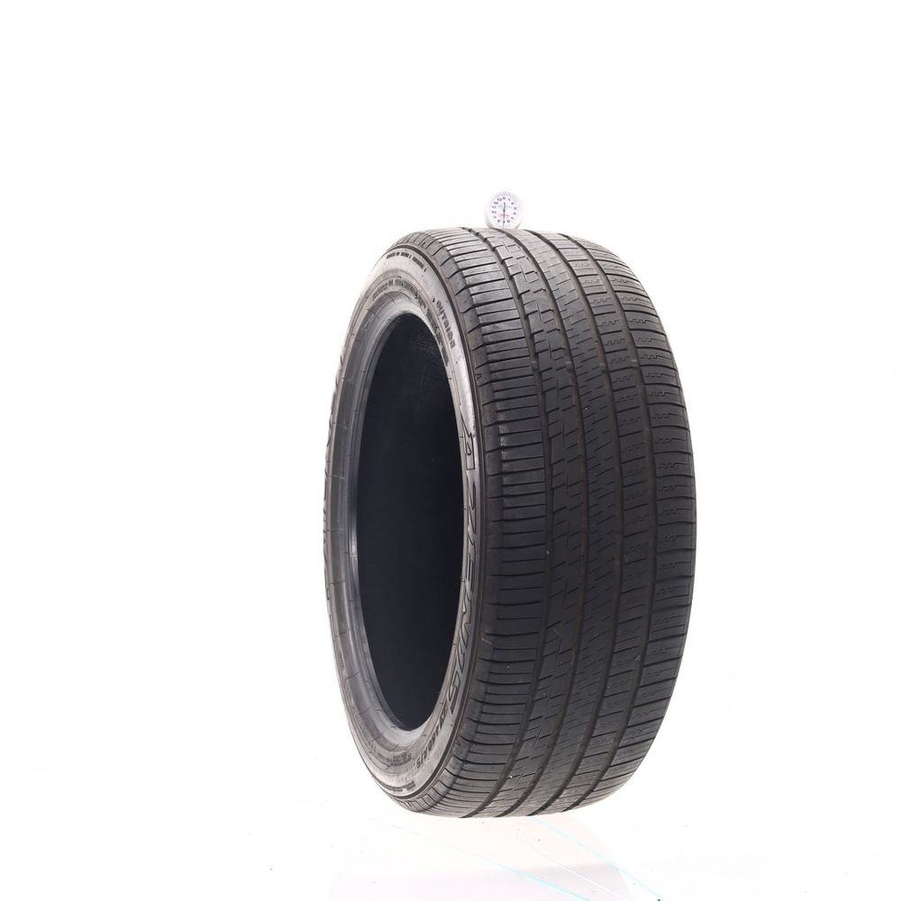 Used 255/45ZR20 Falken Azenis FK460 A/S 105Y - 7/32 - Image 1
