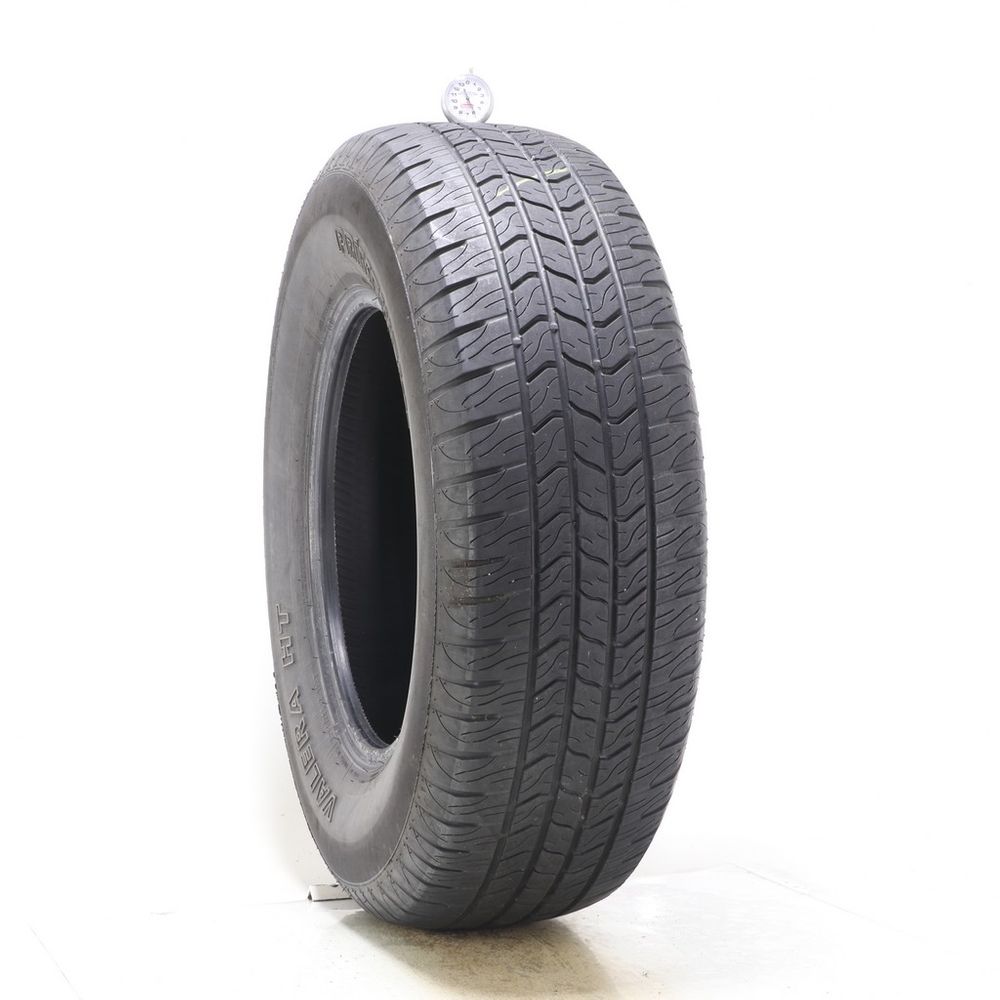 Set of (4) Used 265/70R17 Primewell Valera HT 113T - 6-7/32 | Utires