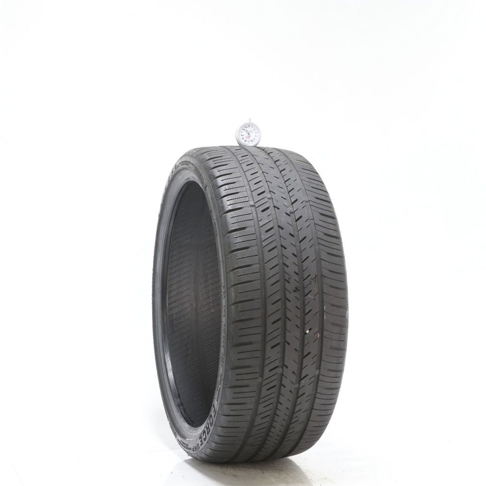 Used 225/35R19 Atlas Force UHP 88W - 5.5/32 - Image 1