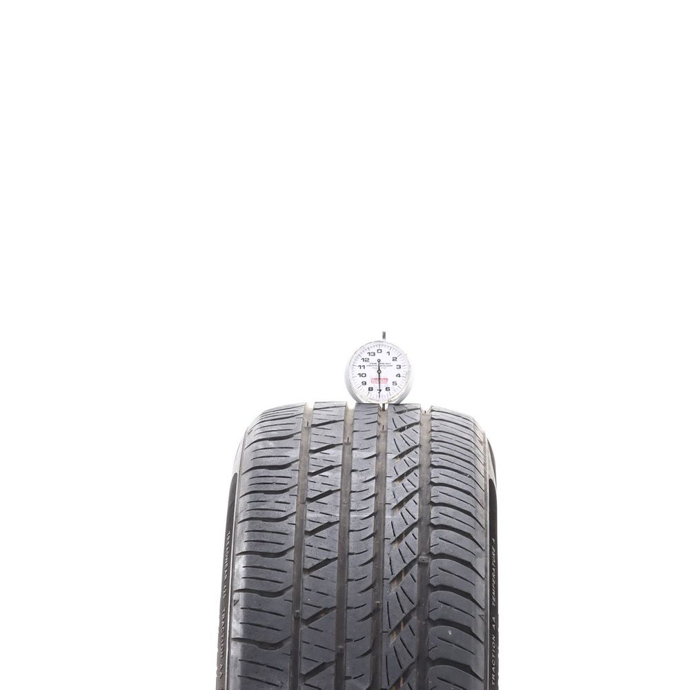 Used 185/55R15 Kumho Ecsta 4X KU22 82V - 7/32 - Image 2