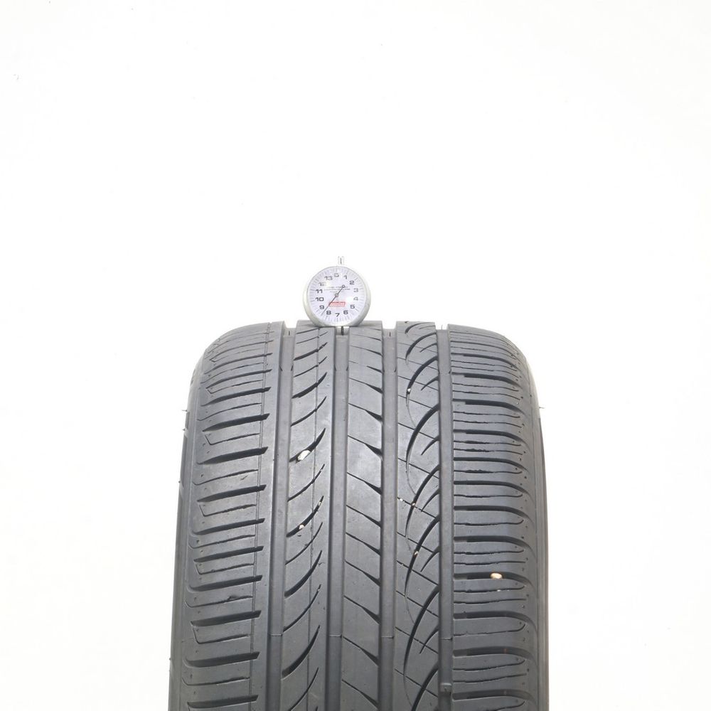 Set of (4) Used 255/40R20 Hankook Ventus S1 Noble2 101H - 7-8.5/32 - Image 5