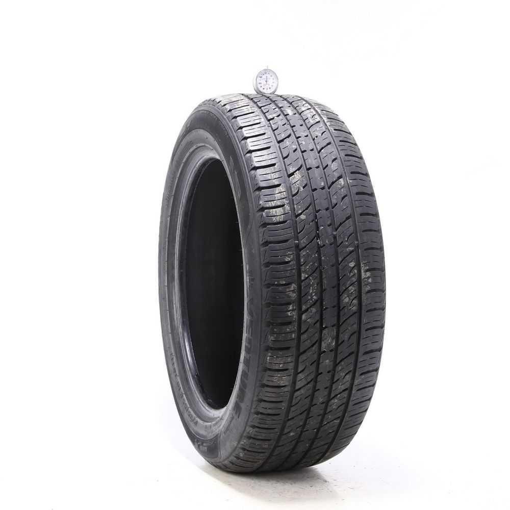 Used 235/55R19 Kumho City Venture Premium 101H - 7/32 - Image 1