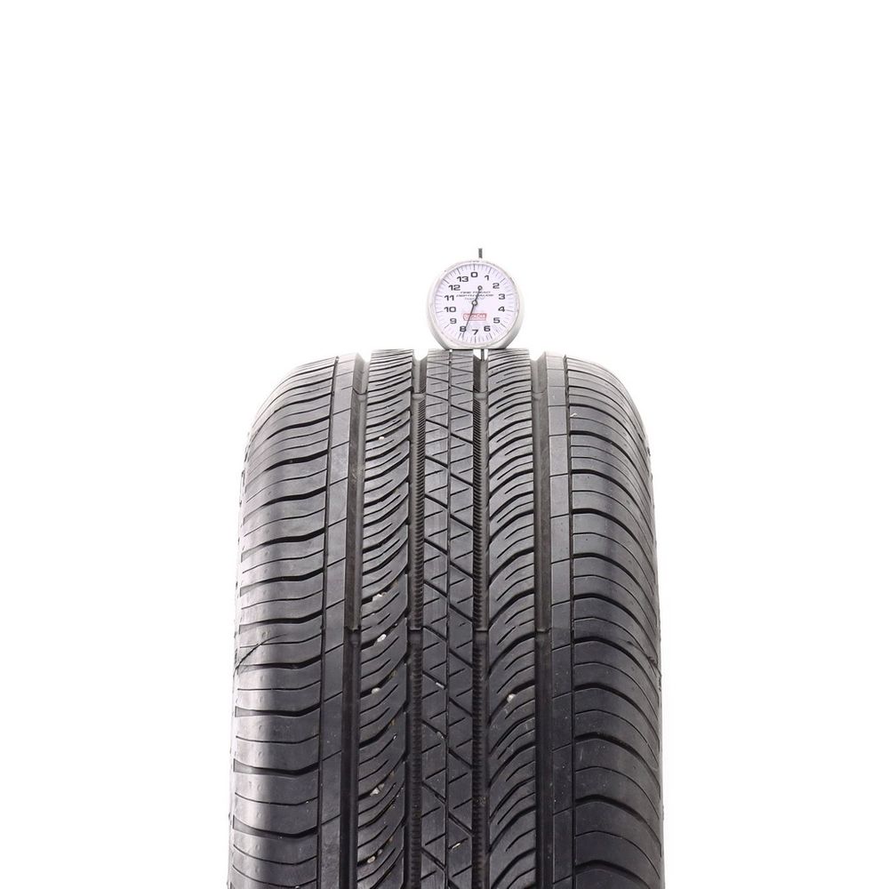 Set of (4) Used 225/65R17 Continental ProContact TX 102H - 6.5-7.5/32 - Image 5