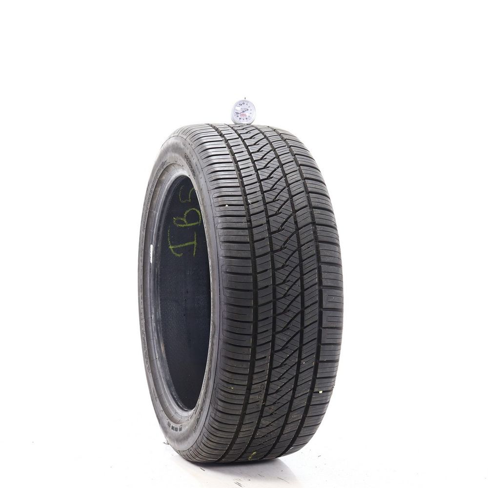 Used 235/45R18 Continental PureContact LS 94V - 9.5/32 - Image 1
