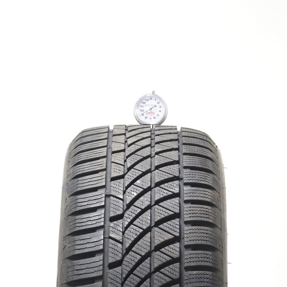 Set of (4) Used 235/55R19 Hankook New Englander 4s 101V - 9/32 - Image 2