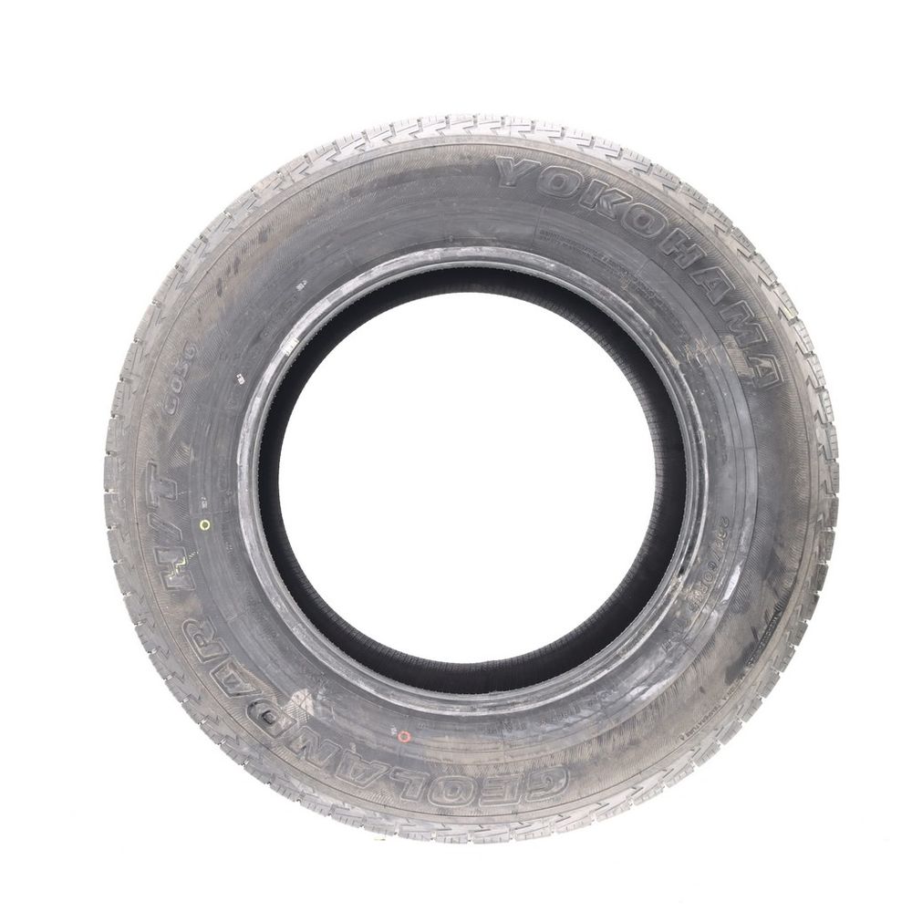 New 285/60R18 Yokohama Geolandar H/T G056 116H - Image 3