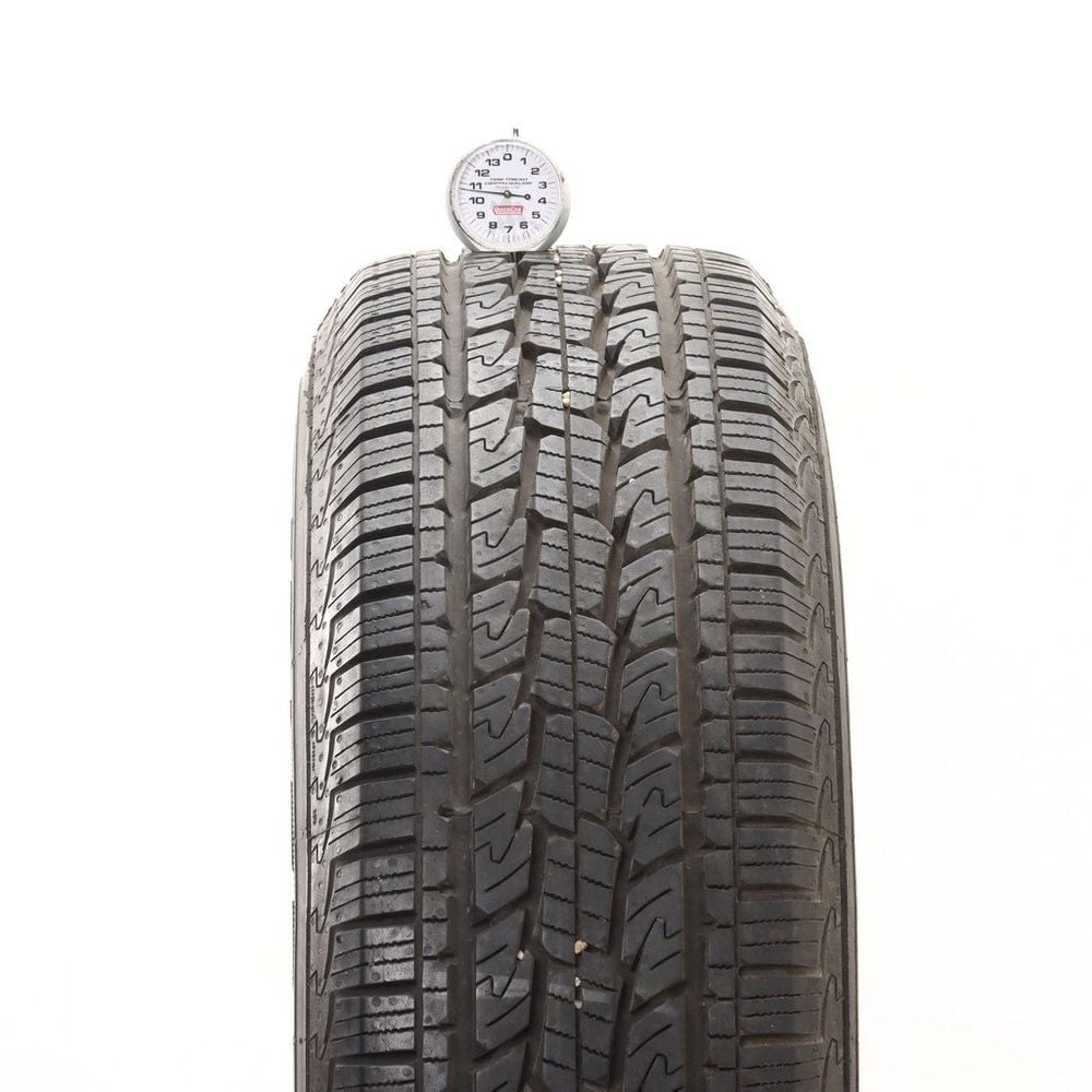 Used 215/70R16 General Grabber HTS 99S - 11/32 - Image 2