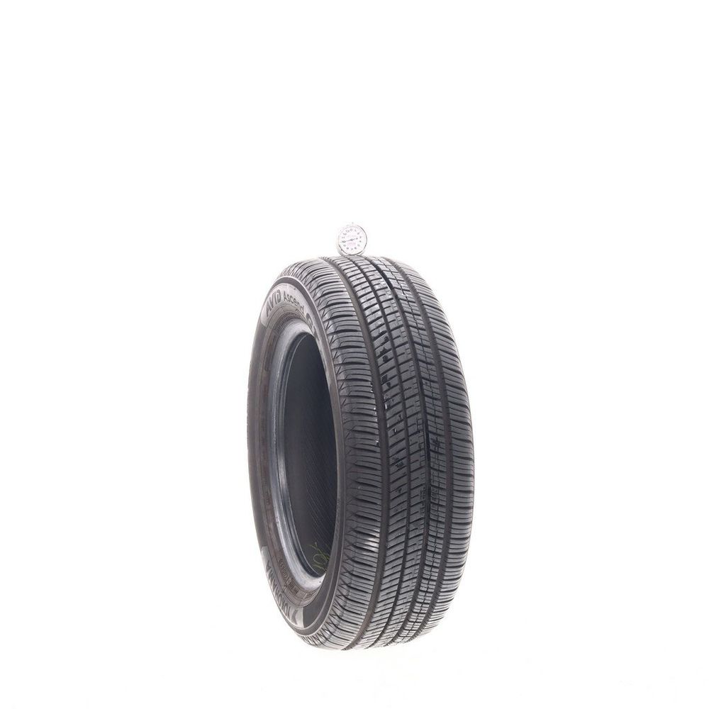 Set of (2) Used 195/60R15 Yokohama Avid Ascend GT 88H - 9.5-10/32 - Image 4