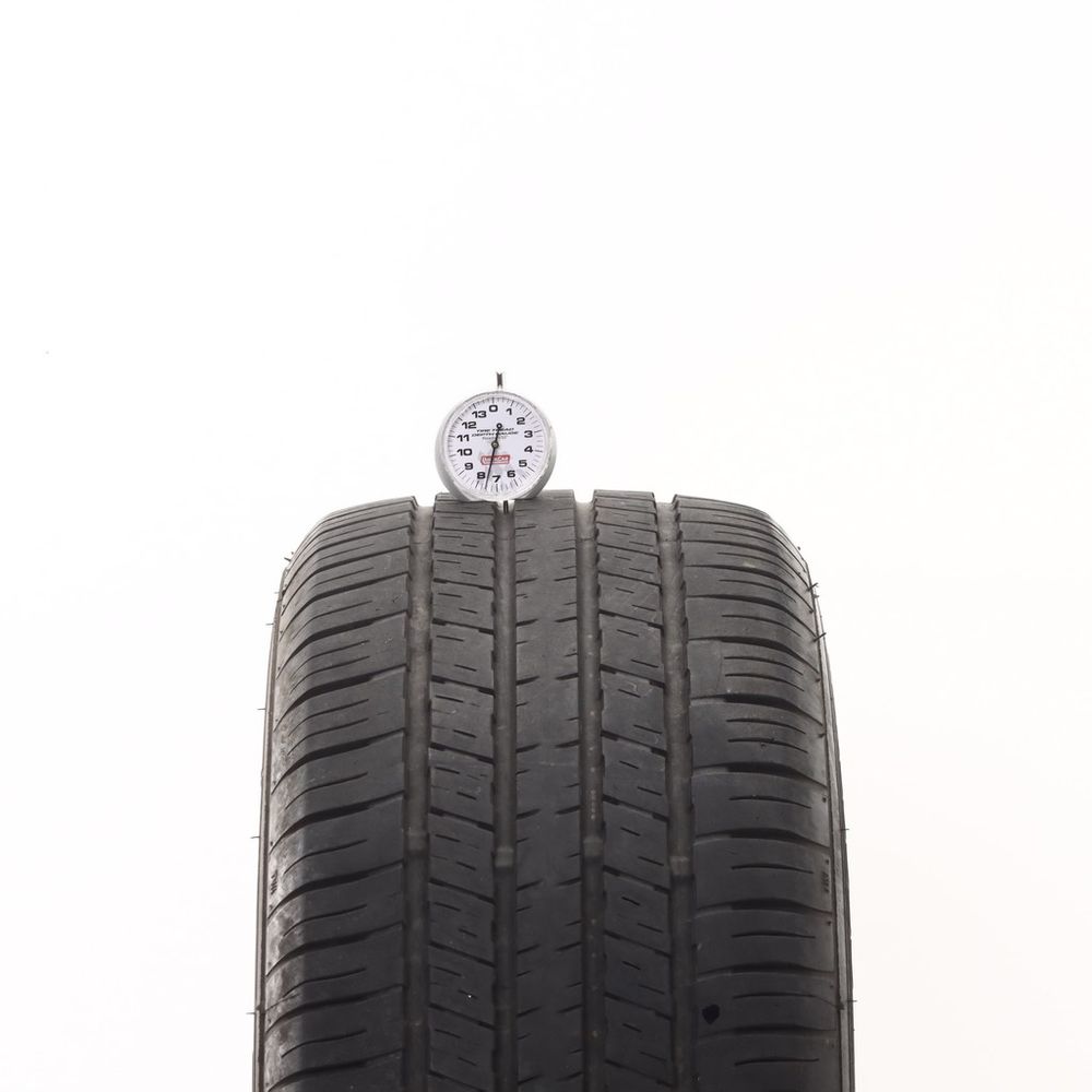 Used 225/55R18 Linglong Crosswind 4X4 HP 98V - 7.5/32 - Image 2