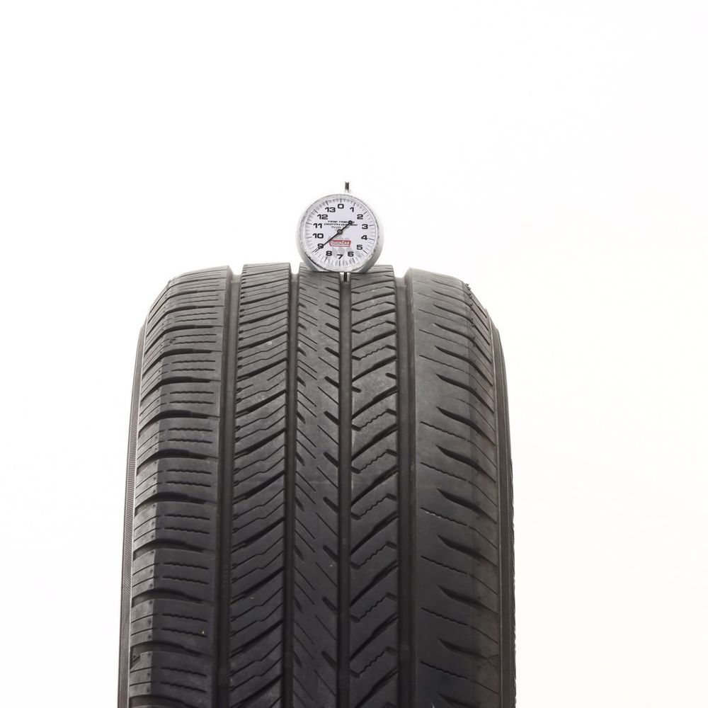 Used 205/55R16 Yokohama YK-GTX 91H - 8.5/32 - Image 2