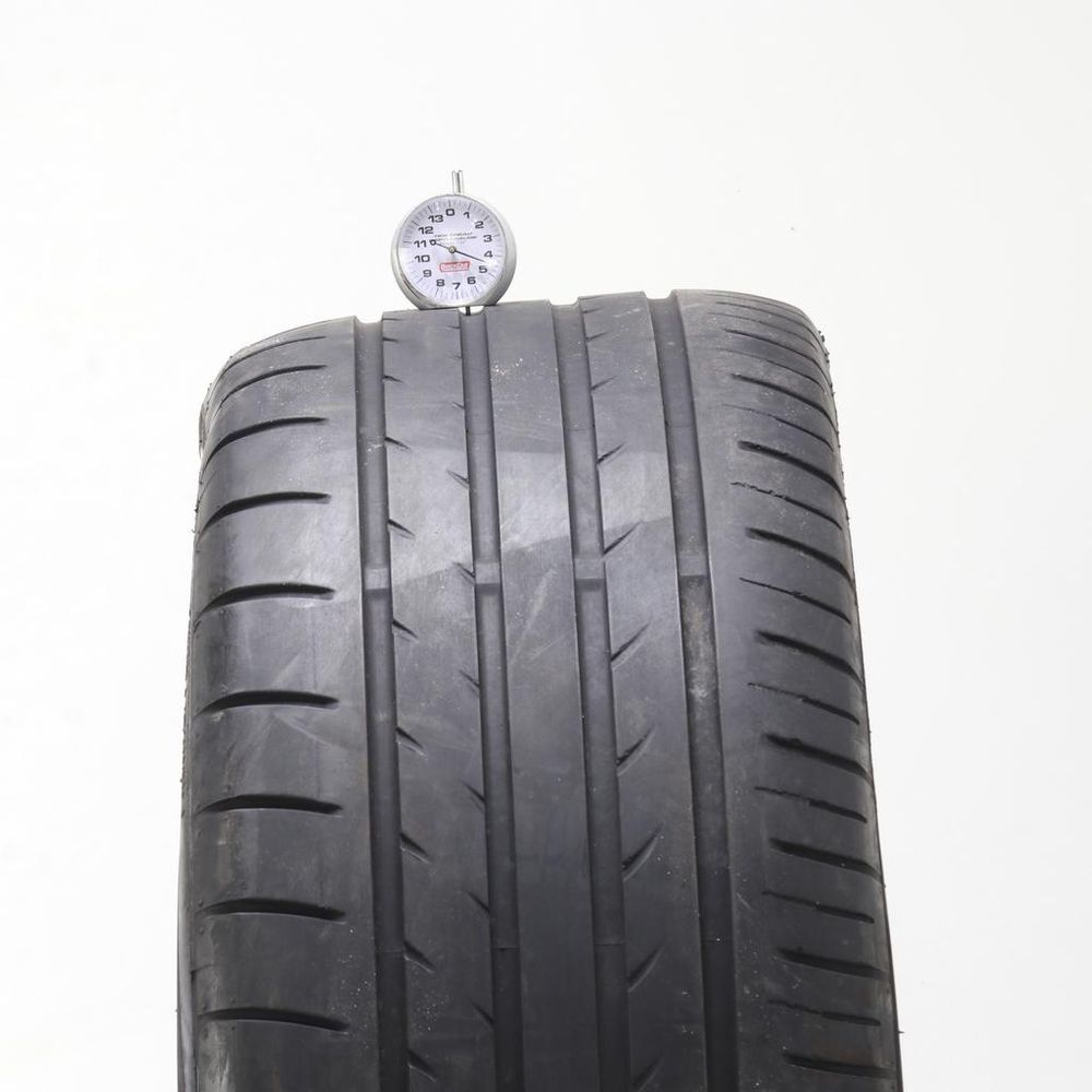Used 275/40ZR20 Atturo AZ850 106Y - 4.5/32 - Image 2