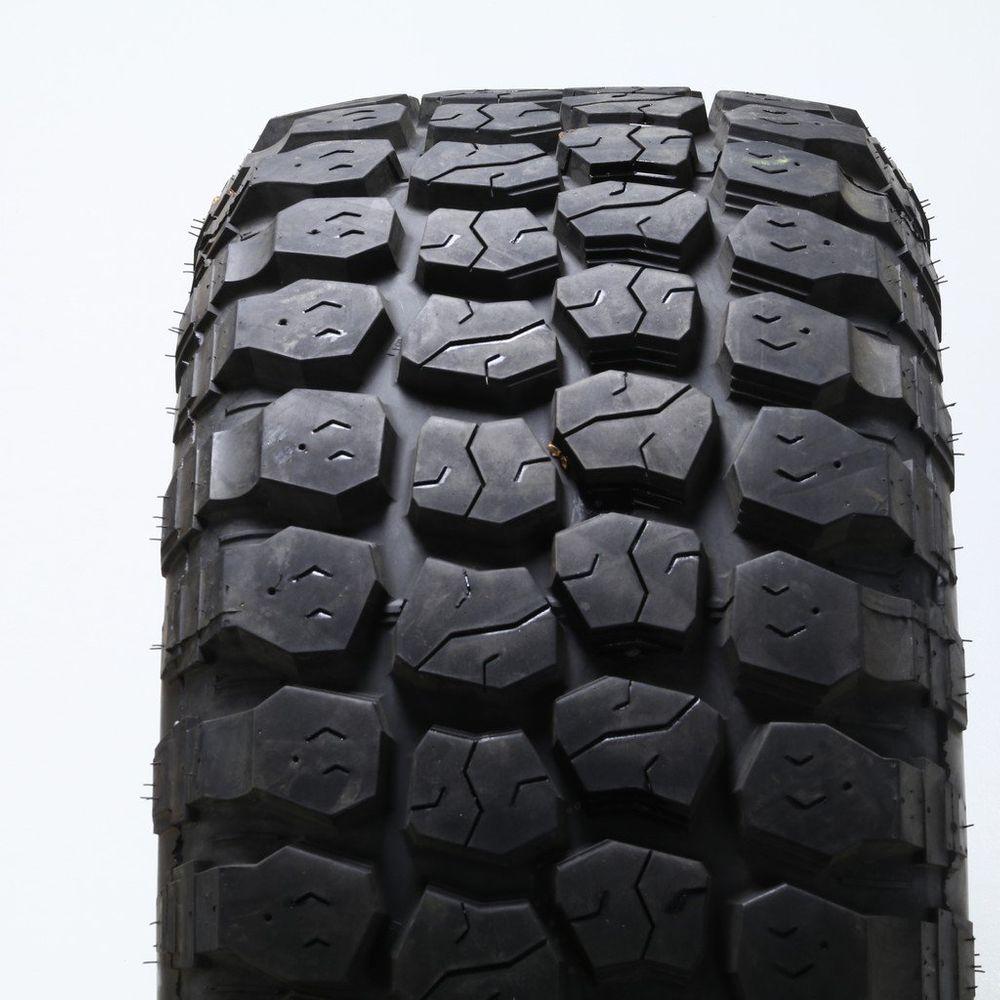 Used LT 35X12.5R20 Ironman All Country MT 125Q F - 15/32 - Image 2