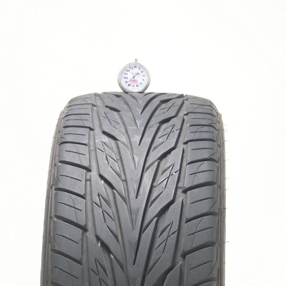 Used 255/50R19 Toyo Proxes ST III 107V - 8.5/32 - Image 2