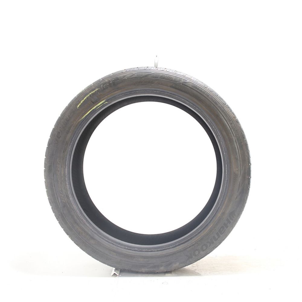 Used 225/45ZR19 Hankook Ventus S1 Noble2 96Y - 5/32 - Image 3
