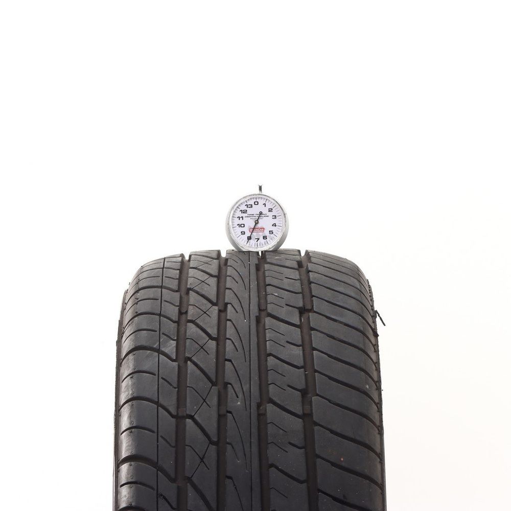 Set of (2) Used 205/60R16 Nika Avatar 91V - 8-8.5/32 - Image 2
