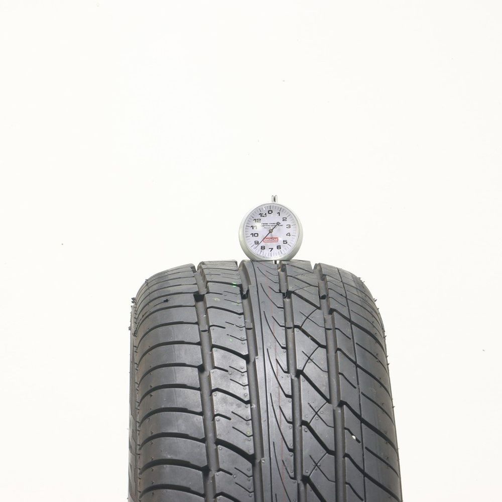 Set of (2) Used 205/60R16 Nika Avatar 91V - 8-8.5/32 - Image 5