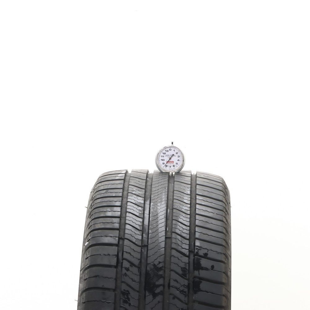 Set of (4) Used 235/45R19 Michelin Defender 2 99H - 8-9.5/32 - Image 2