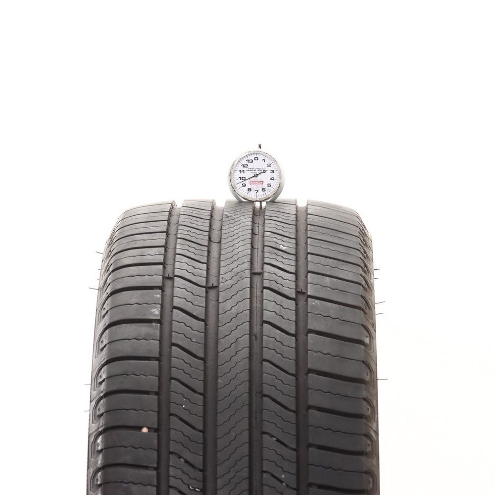 Set of (4) Used 235/45R19 Michelin Defender 2 99H - 8-9.5/32 - Image 5