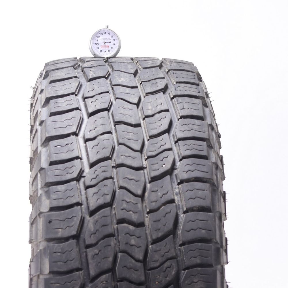 Used LT 295/70R18 Cooper Discoverer AT3 XLT 129/126S - 10/32 - Image 2