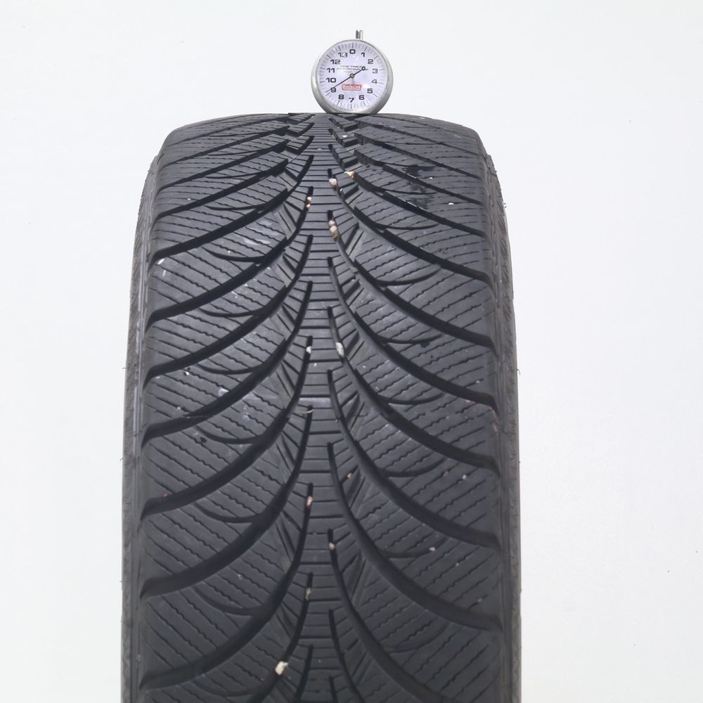 Used 235/65R18 Goodyear Ultra Grip Ice WRT 106S - 9/32 - Image 2