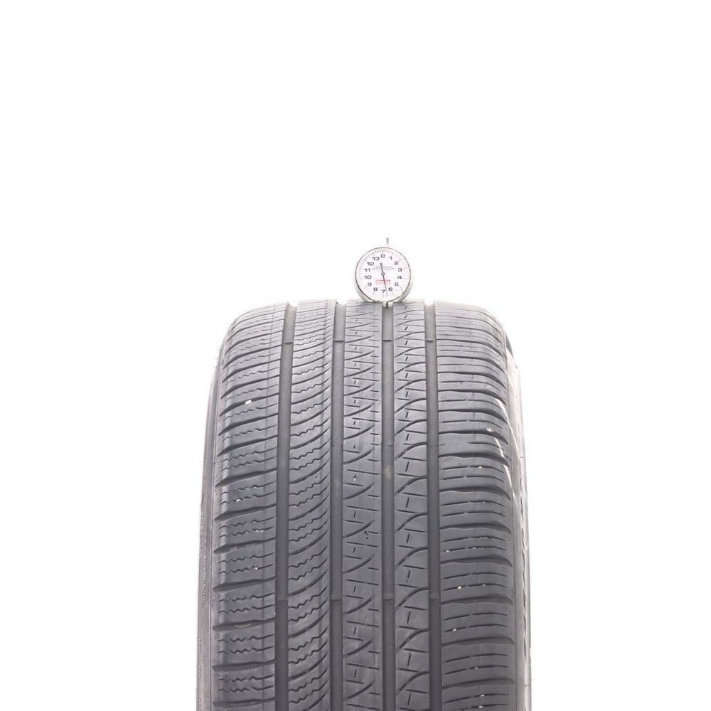 Used 245/40R20 Pirelli P Zero PNCS 99W - 6.5/32 - Image 2