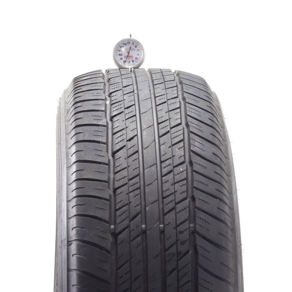 Set of (2) Used 265/70R18 Dunlop Grandtrek AT23 116H - 7.5/32 - Image 2