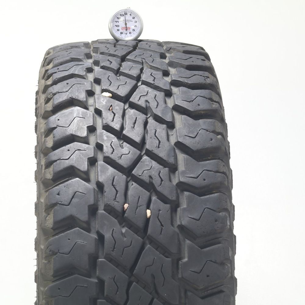 Used LT 285/70R17 Cooper Discoverer S/T Maxx 121/118Q E - 13.5/32 - Image 2