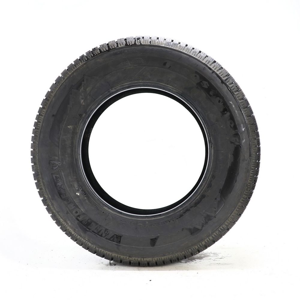 Driven Once 255/70R17 Firestone Winterforce 2 UV 112S - 12/32 - Image 3