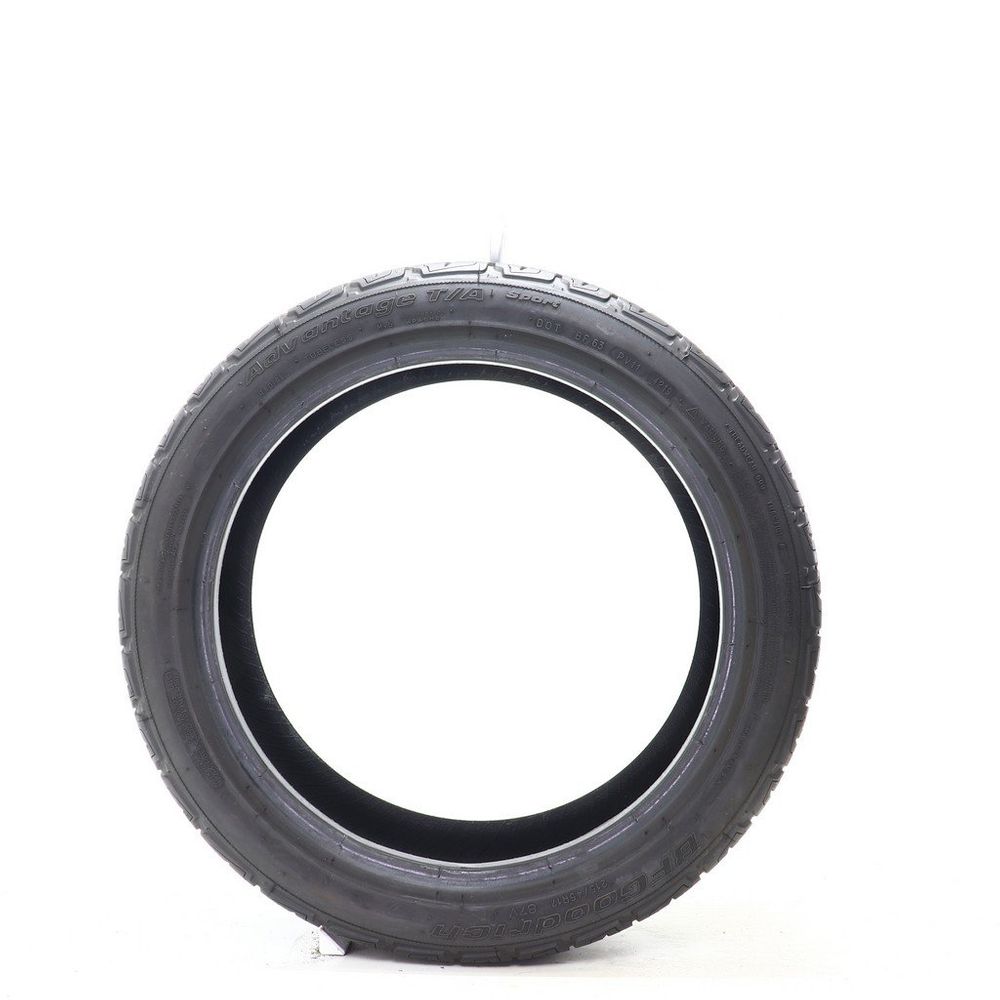 Used 215/45R17 BFGoodrich Advantage T/A Sport 87V - 7/32 - Image 3