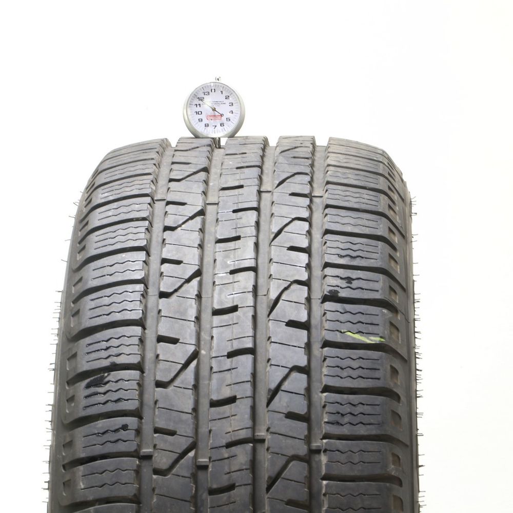 Used 285/45R22 Goodyear Wrangler Steadfast HT Kevlar 114H - 11.5/32 - Image 2