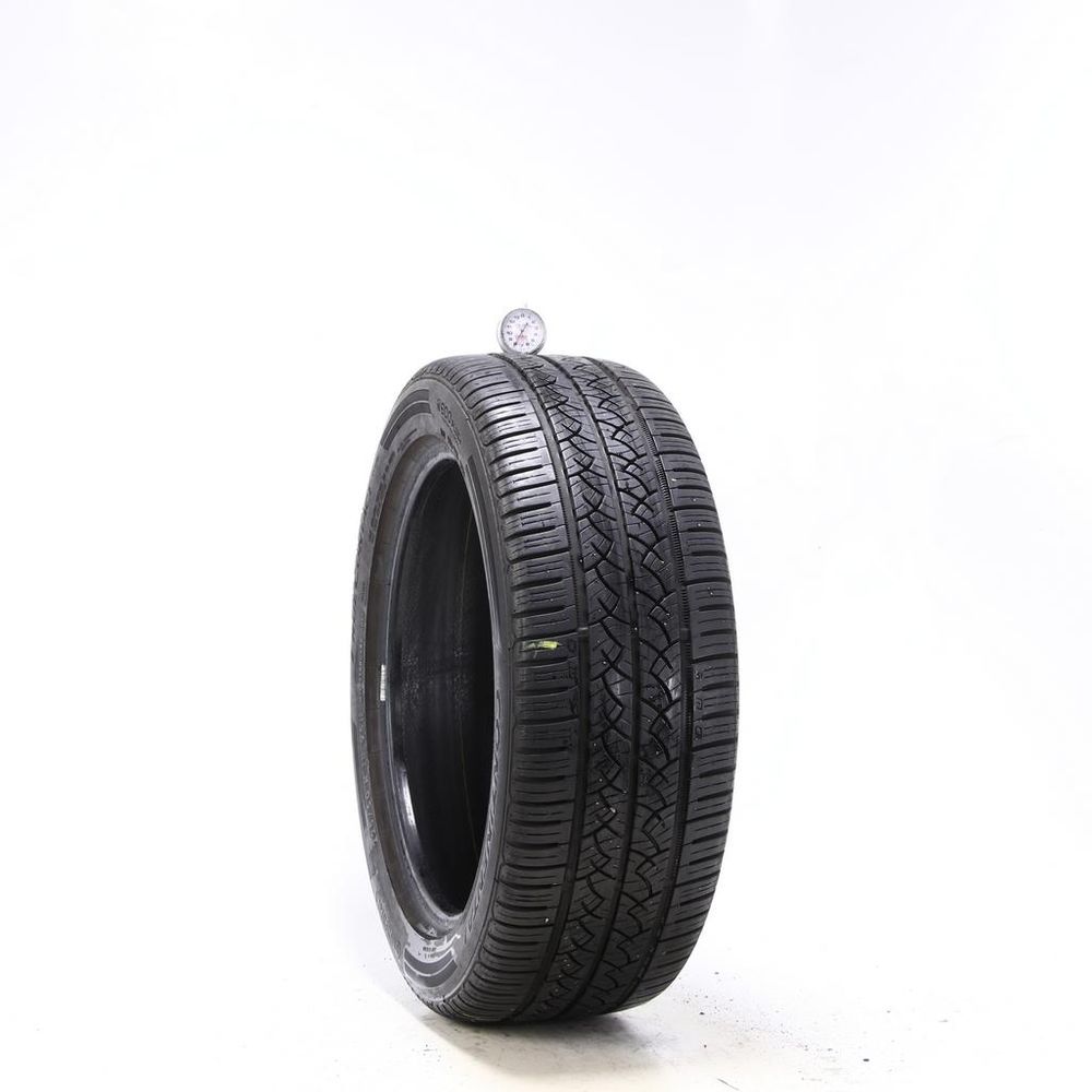 Used 225/50R18 Continental TrueContact Tour 95H - 8/32 - Image 1