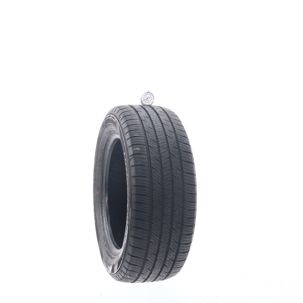 Set of (2) Used 225/55R16 Mazama Reputation NLW-3 95T - 8.5-9/32 - Image 4