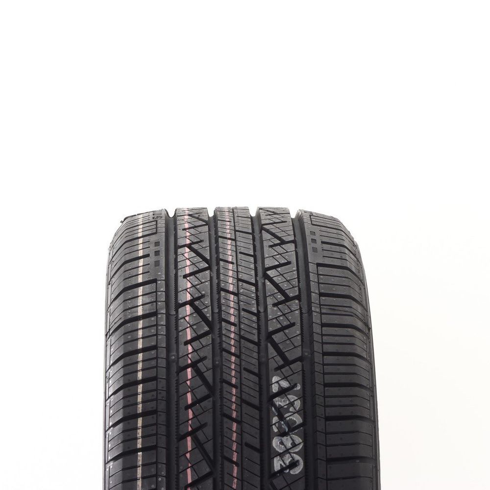 New 235/50R18 Continental CrossContact LX25 97H - Image 2