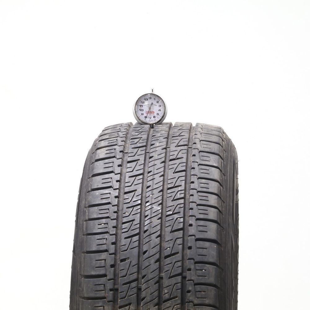Set of (2) Used 225/60R17 Goodyear Assurance MaxLife 99H - 7.5-8.5/32 - Image 2