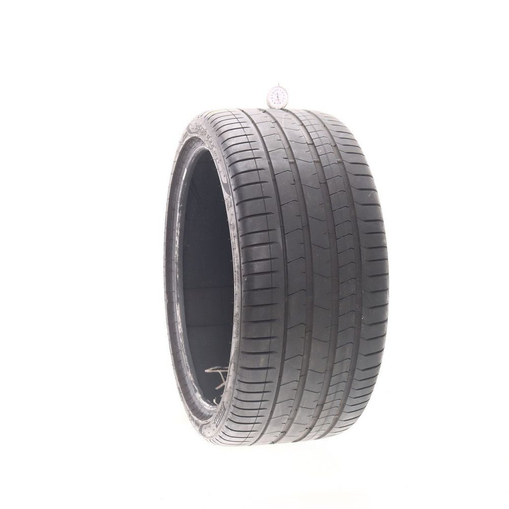 Used 315/30R22 Pirelli P Zero PZ4 I 107Y - 6.5/32 - Image 1