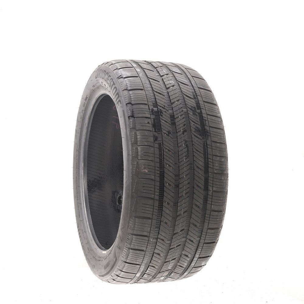 Driven Once 315/40R21 Bridgestone Alenza Sport A/S ENLITEN NC0 115V - 9/32 - Image 1