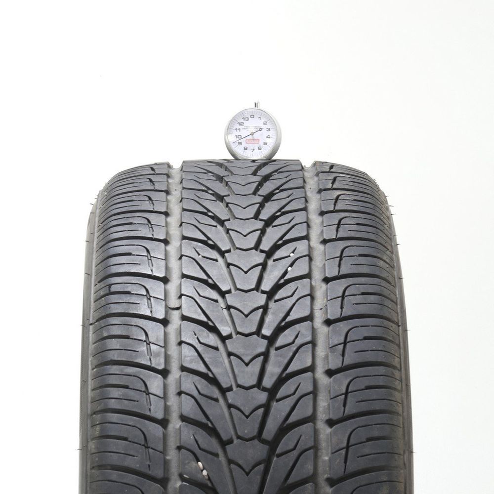 Set of (2) Used 265/50R20 Nexen Roadian HP S 111V - 9.5/32 - Image 2