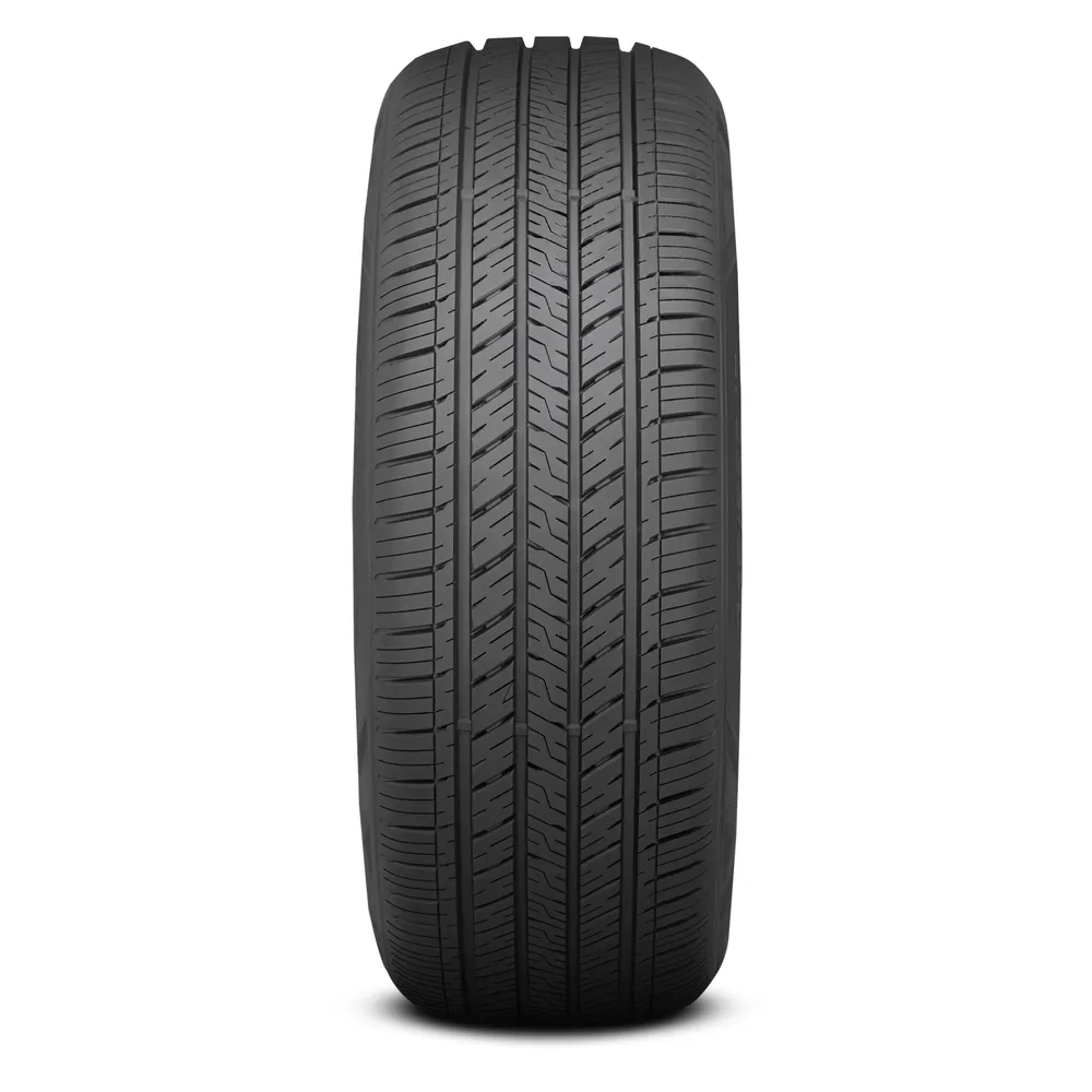 Set of (4) New P 185/65R14 Achilles Touring Sport A/S 86H - Image 2