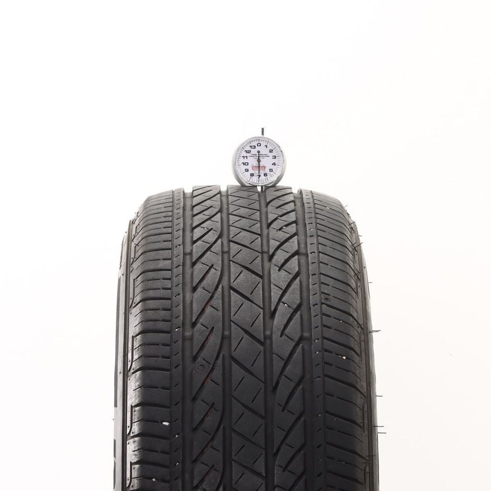 Set of (4) Used 225/65R17 Bridgestone Dueler H/P Sport AS 102H - 7-8.5/32 - Image 2