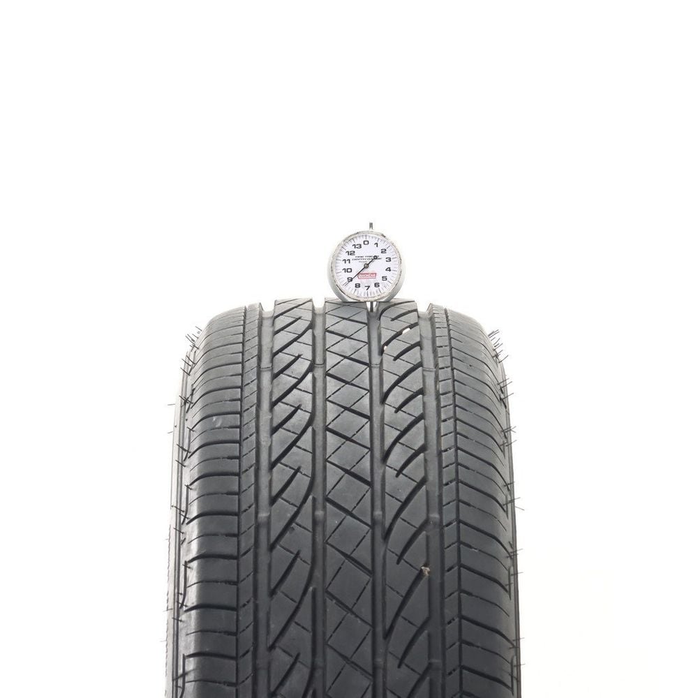 Set of (4) Used 225/65R17 Bridgestone Dueler H/P Sport AS 102H - 7-8.5/32 - Image 11