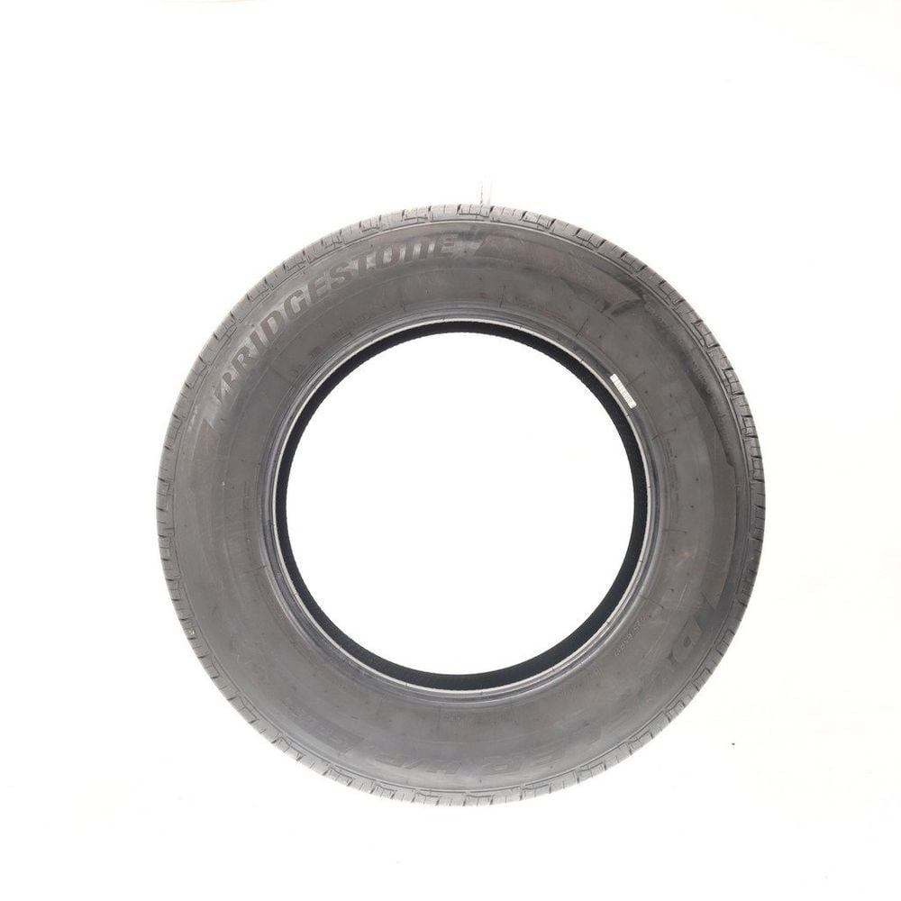 Set of (4) Used 225/65R17 Bridgestone Dueler H/P Sport AS 102H - 7-8.5/32 - Image 12