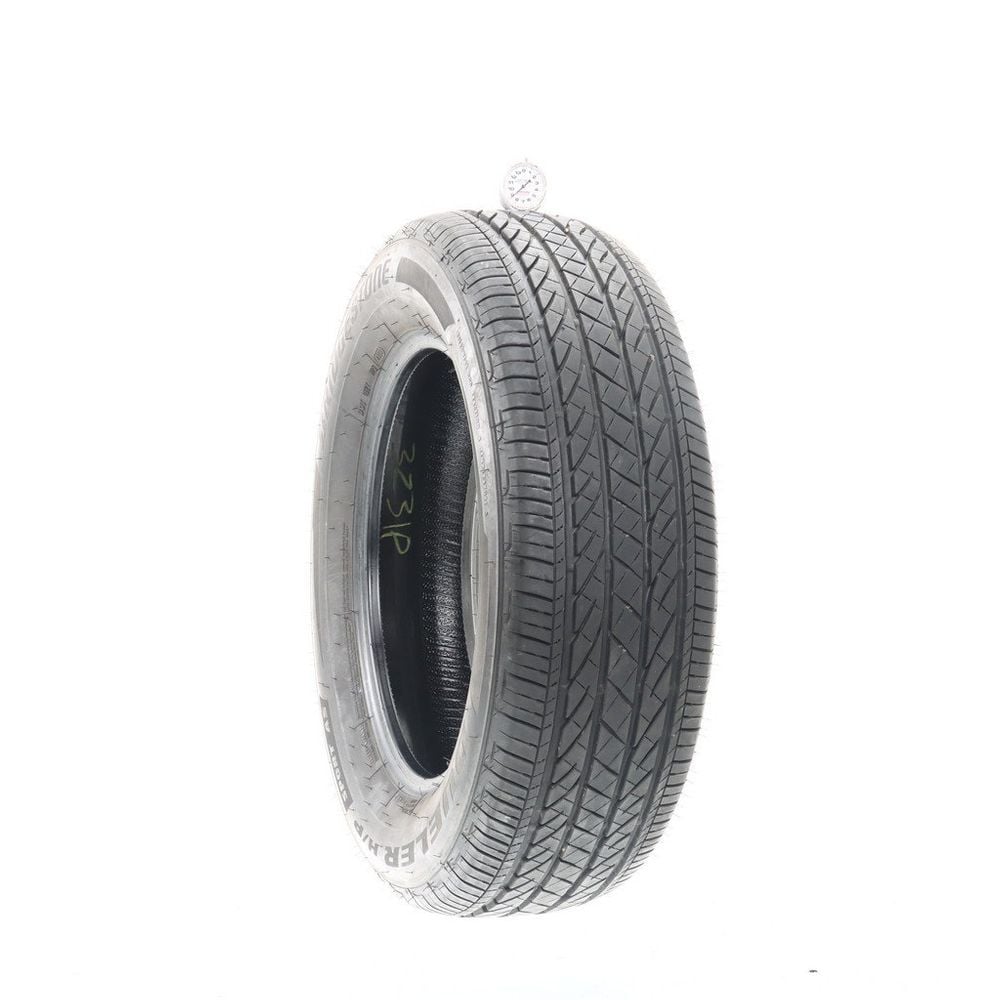 Set of (4) Used 225/65R17 Bridgestone Dueler H/P Sport AS 102H - 7-8.5/32 - Image 10