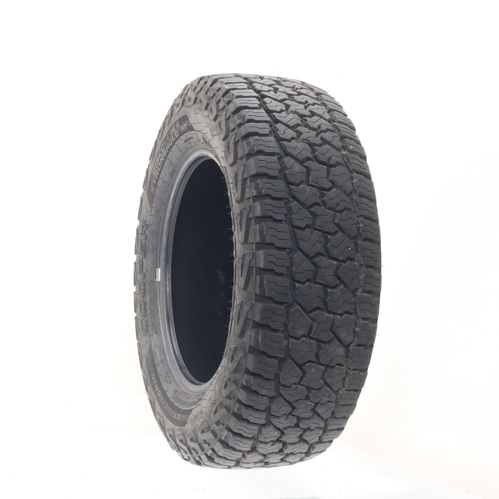 Used LT 265/65R18 Cooper Discoverer Stronghold AT 122/119T E - 15/32 - Image 1