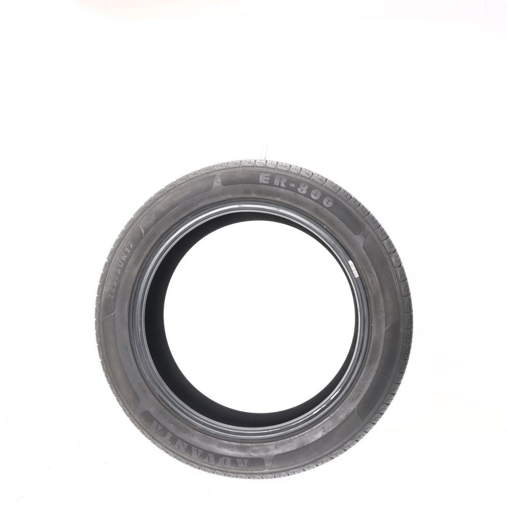 Used 225/50R17 Advanta ER-800 94V - 8.5/32 - Image 3