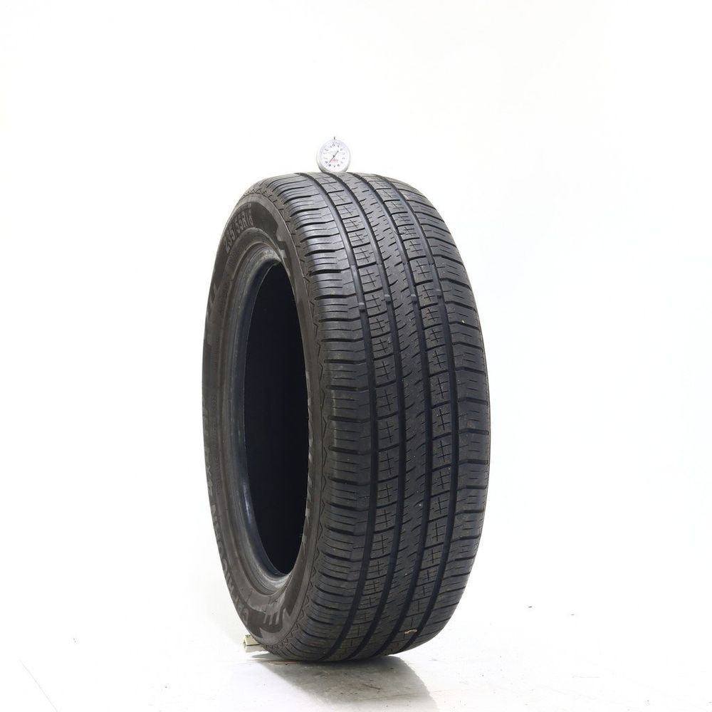 Used 235/55R18 Evoluxx Capricorn 4X4 HP 104V - 8.5/32 - Image 1