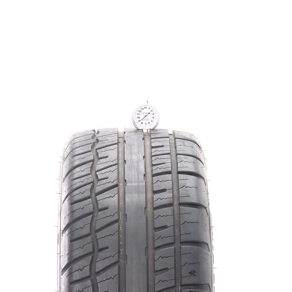 Set of (2) Used 245/50ZR19 Uniroyal Power Paw A/S 105W - 7-8.5/32 - Image 5