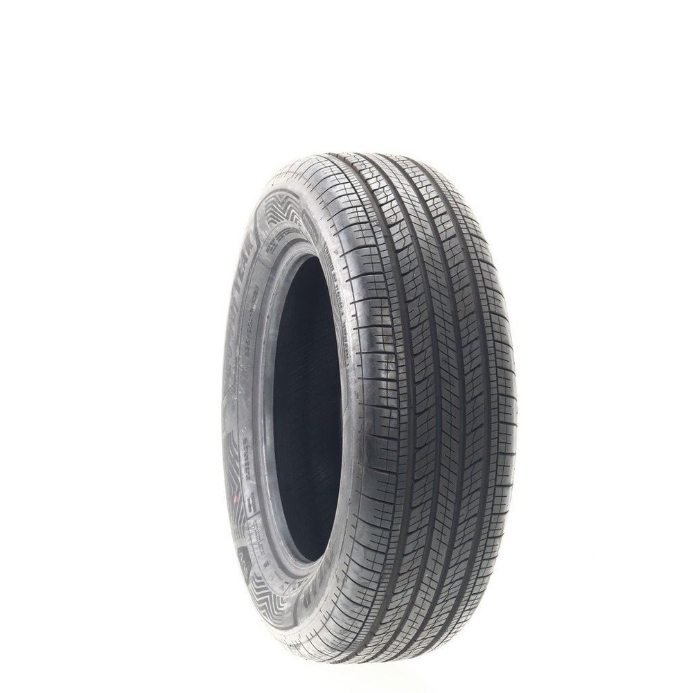 Set of (2) New 225/65R17 Goodyear Assurance MaxGuard SUV 102V - Image 1