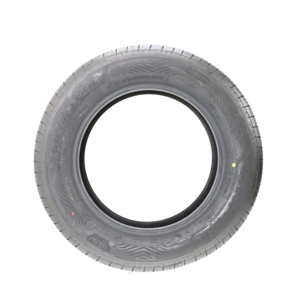 Set of (2) New 225/65R17 Goodyear Assurance MaxGuard SUV 102V - Image 3