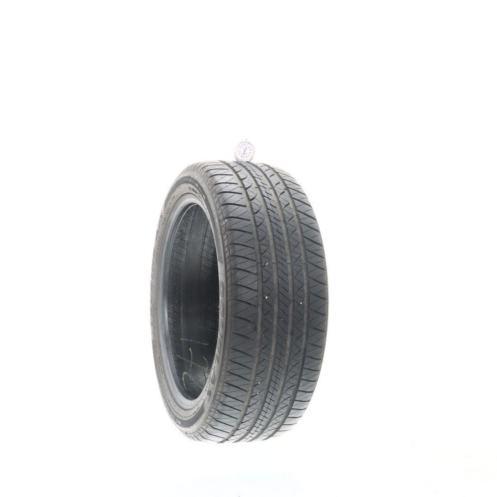 Set of (2) Used 235/45R18 Douglas Touring A/S 94V - 7.5/32 - Image 1